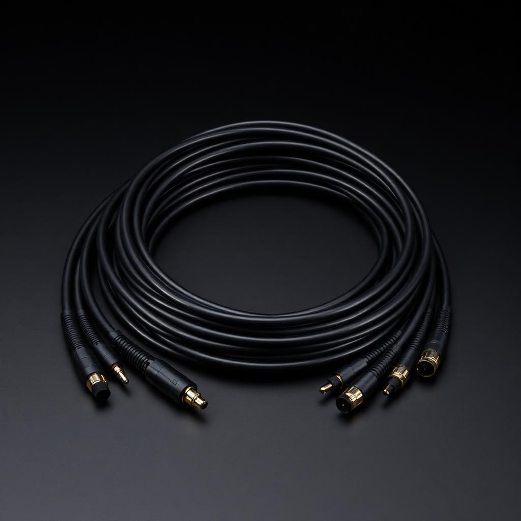 Cables & Balance-of-System