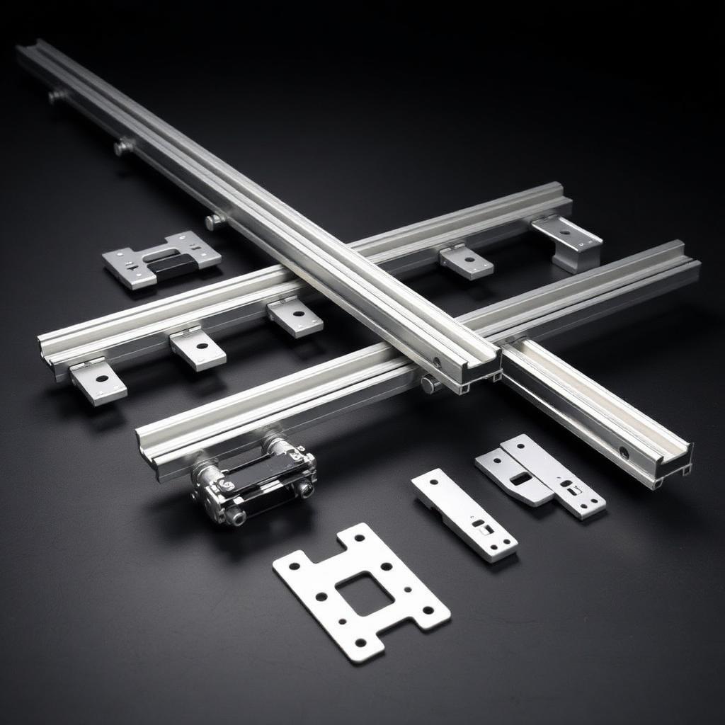 Mounting & Racking
